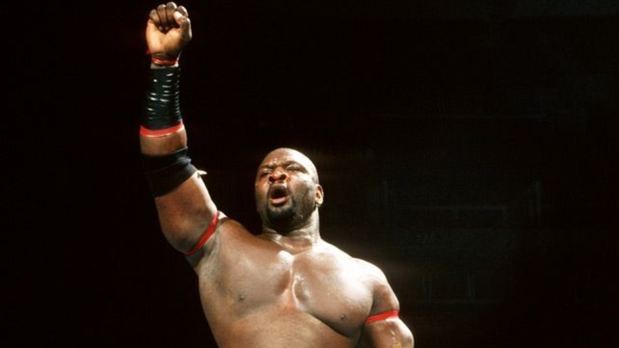 Ahmed johnson